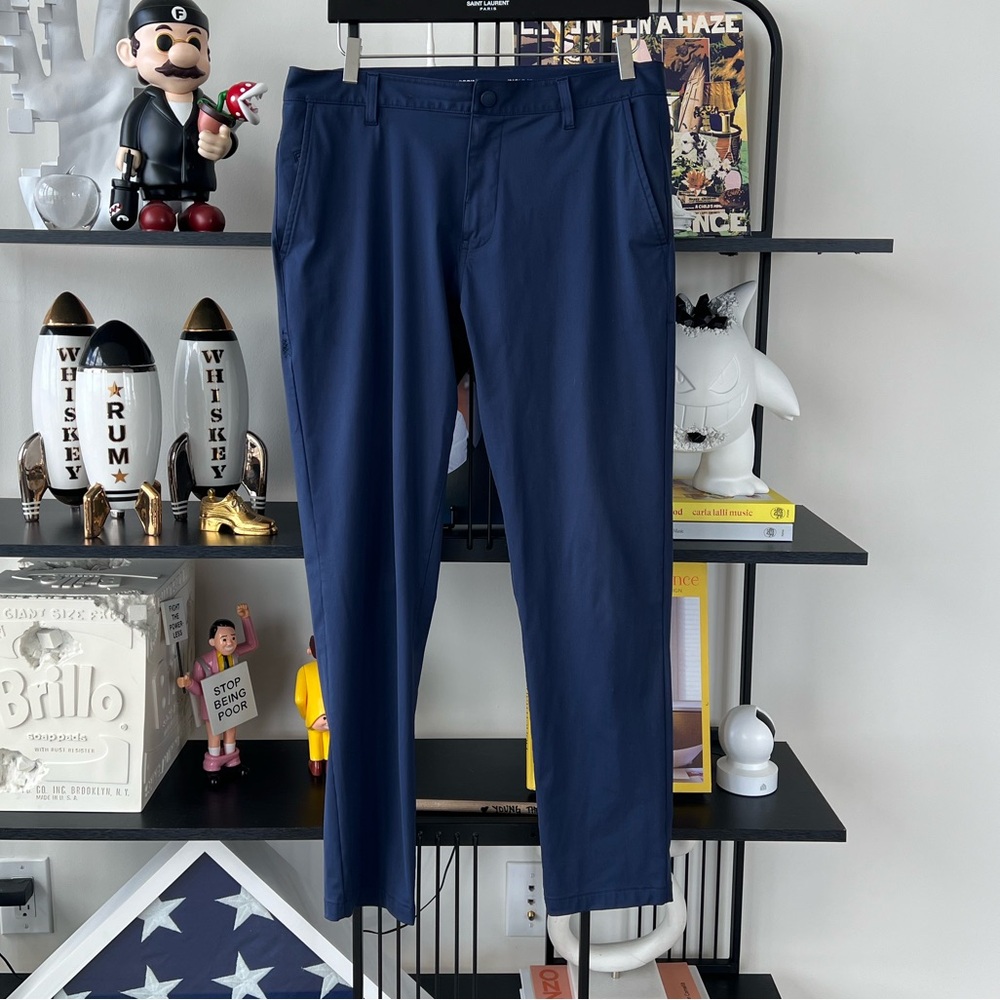 Rhône Commuter Pants (Slim)